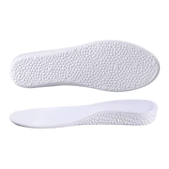 Maigaole K208 Fabric Insoles Unisex