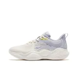 White Purple