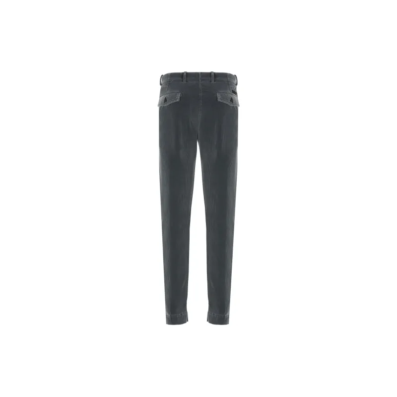 Roberto Ricci Designs Casual Pants Men's Gray-1