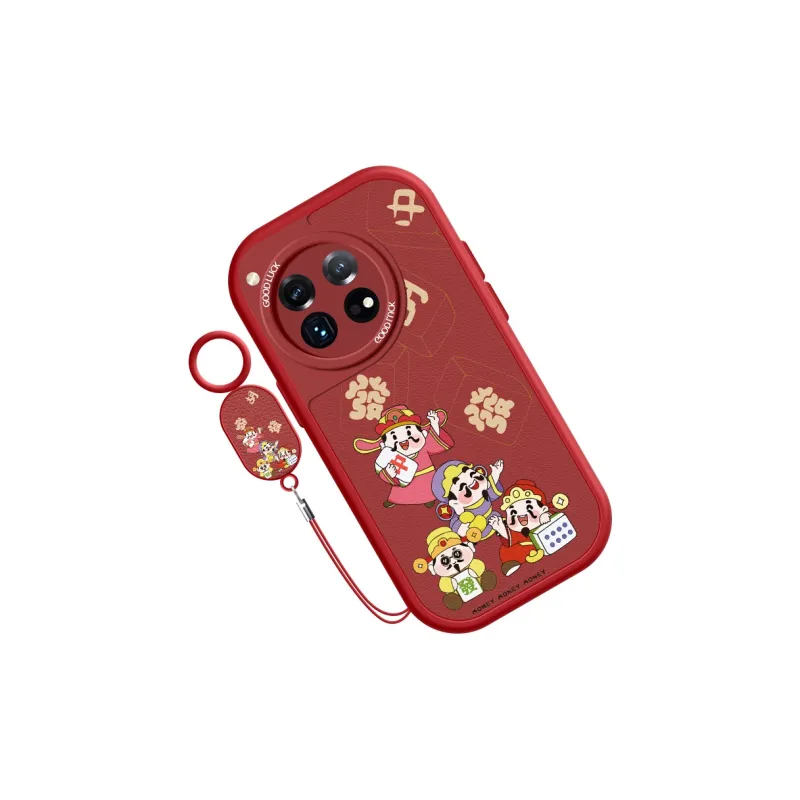 CHUNFAN Phone Cases-11