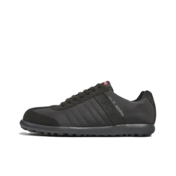 CAMPER Pelotas Xl Panelled Leather Sneakers