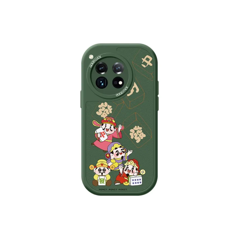 CHUNFAN Phone Cases-19