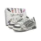 Phantom Gray (Graffiti)