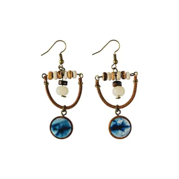 LILY&LOTTY Alloy Earrings Women's