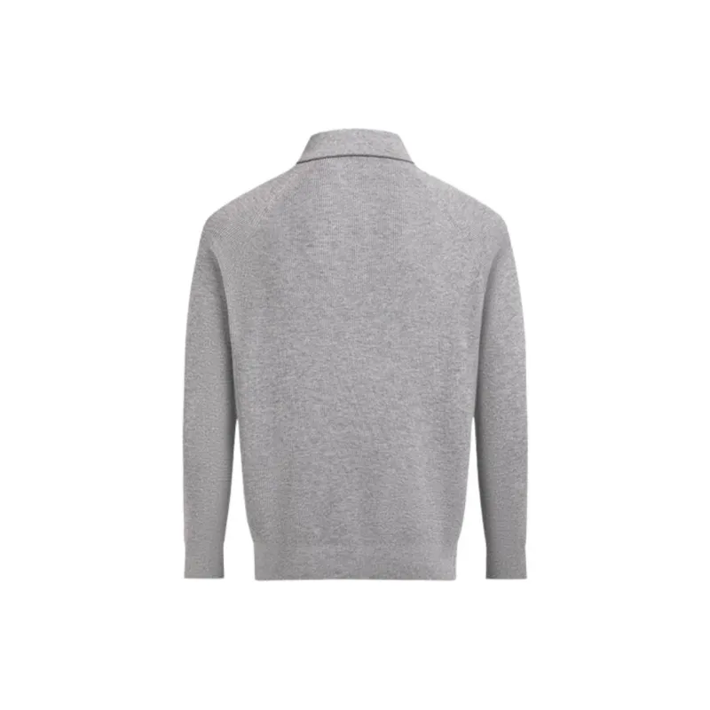 Hush Puppies Sweaters Men-1