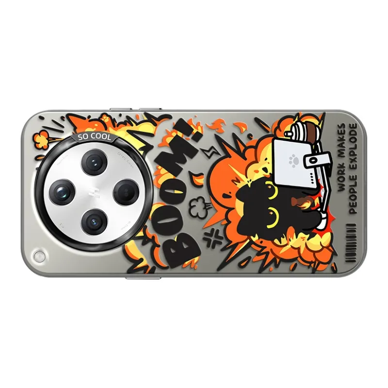 CHUNFAN Phone Cases-34