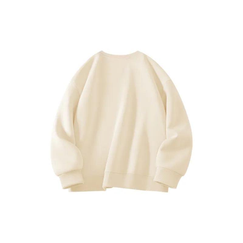 MINISO Sweatshirt Unisex 2 Pack-43
