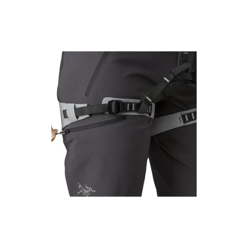 Arcteryx Windbreaker Pants Men's-5