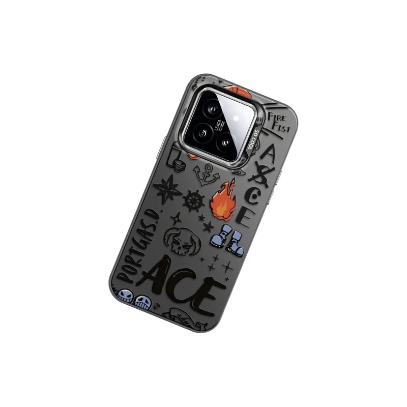 CHUNFAN Phone Cases-11