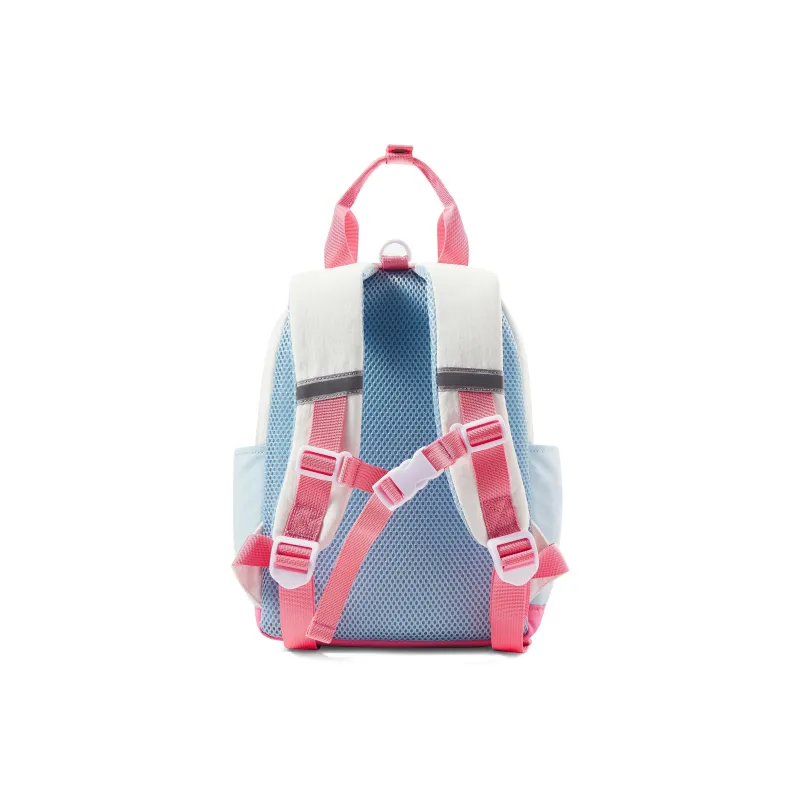 JEANSWEST Fabric Backpack Regular Kids' Multicolor-4
