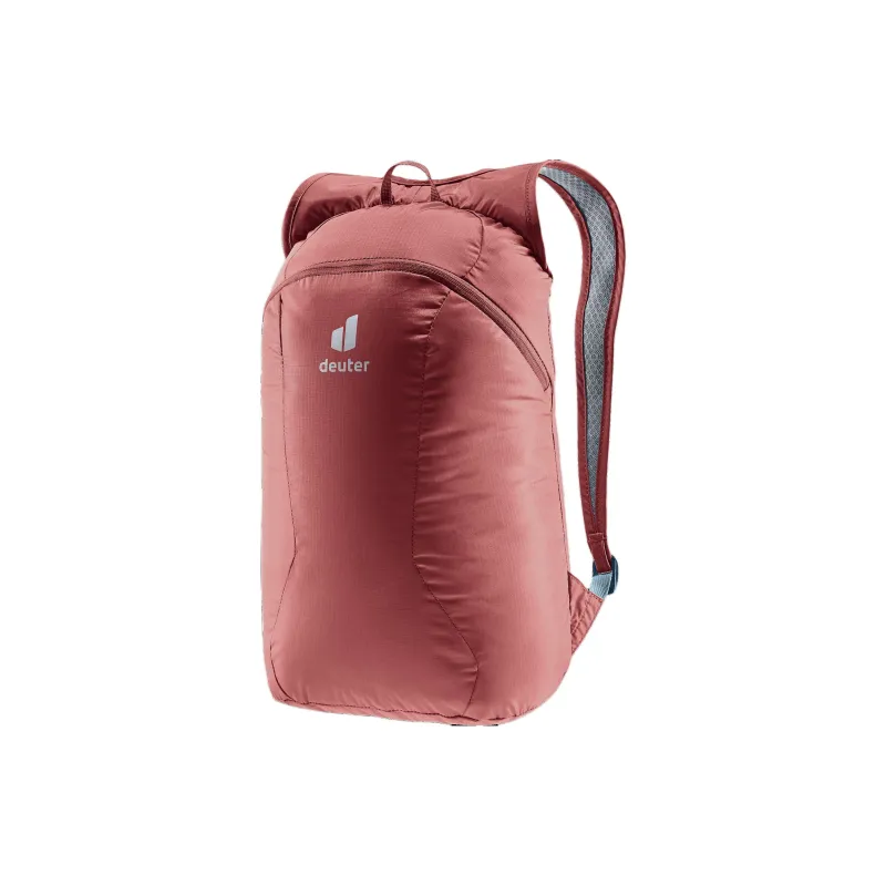DEUTER Outdoor Mountaineering Bag Backpack Nylon Sequoia Unisex-8