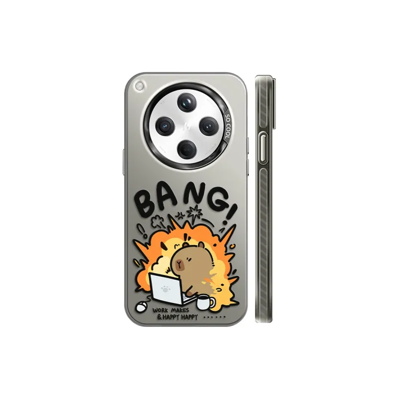CHUNFAN Phone Cases-22