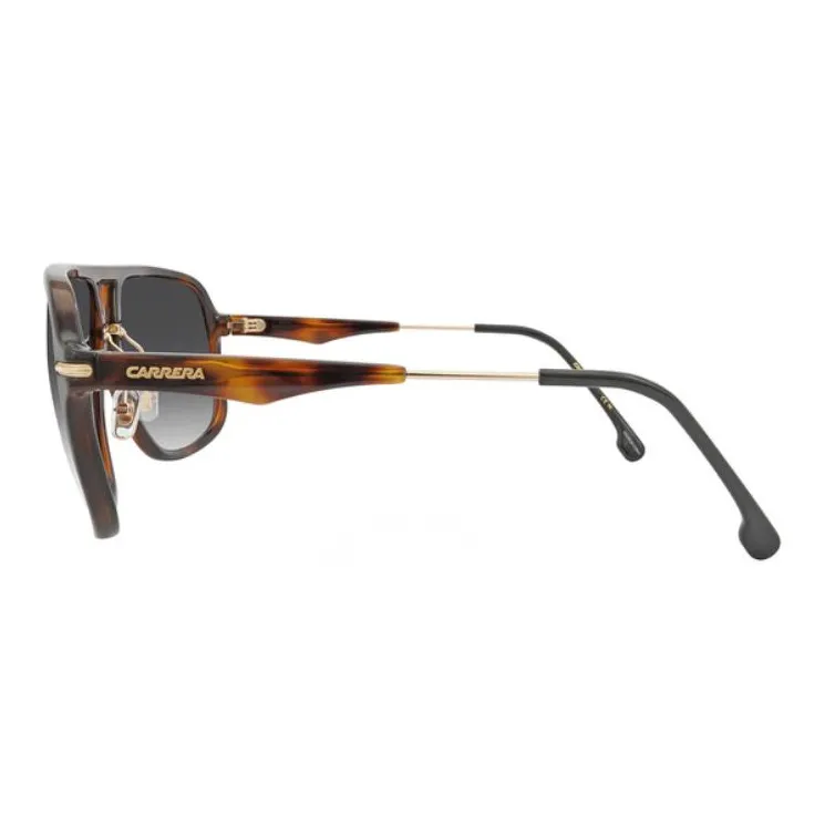 CARRERA 296 Navigator frame Sunglasses-3