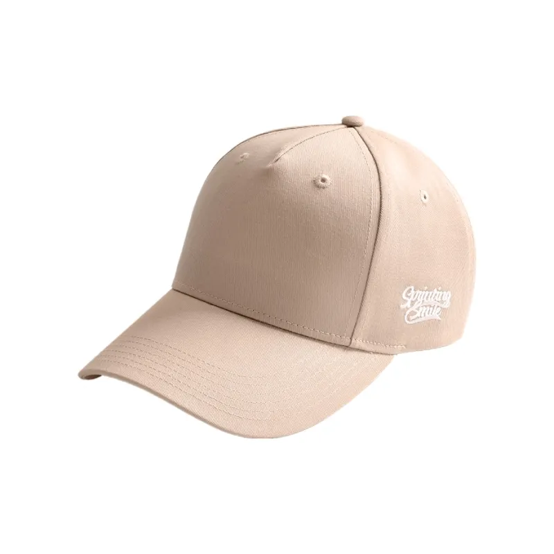 HLA Cotton Polyester Baseball Caps Unisex-4