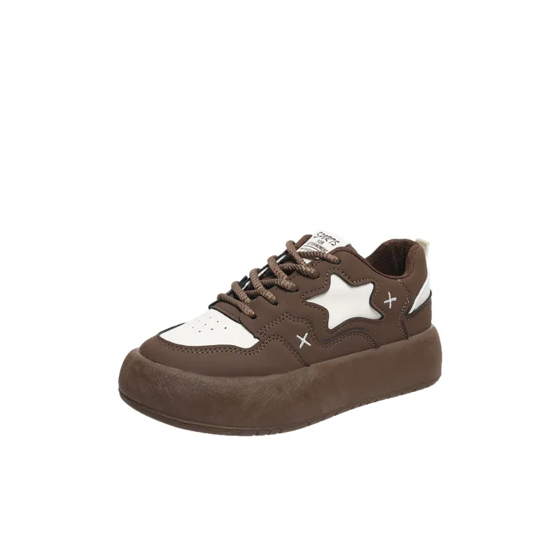 Wooden Rabbit Kids' Skateboarding Shoes Kids'-6