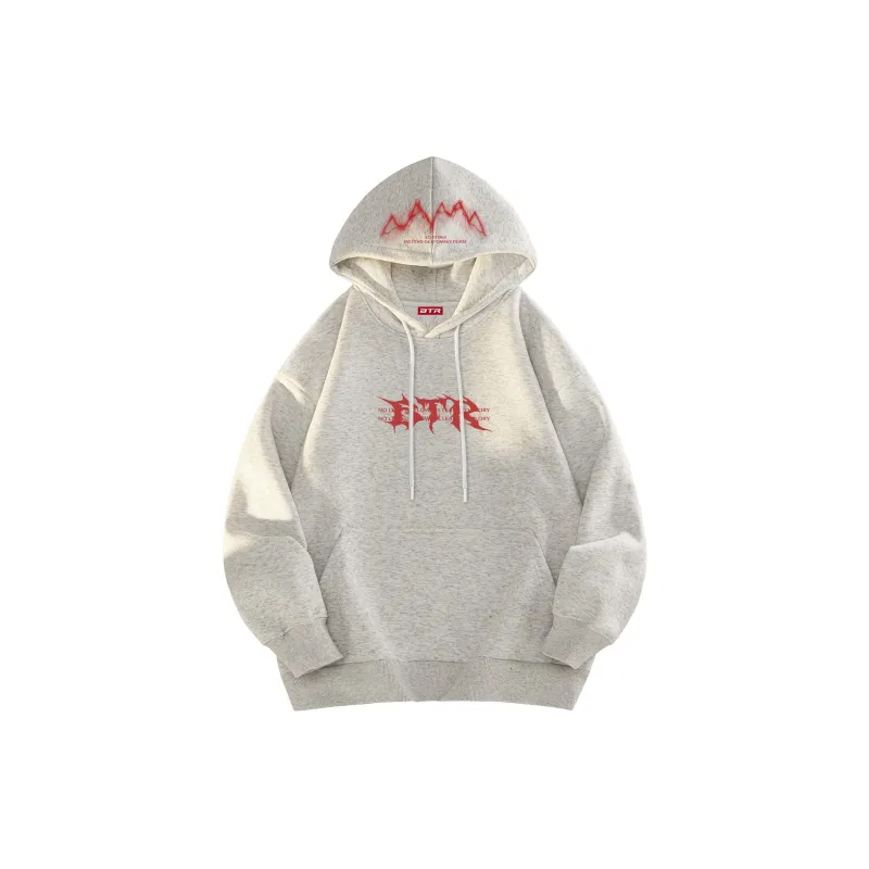 BTR Sweatshirts Unisex-23