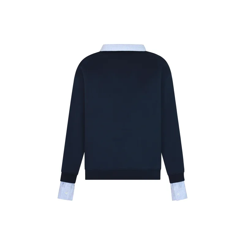 LKOD Sweatshirts Women's-15