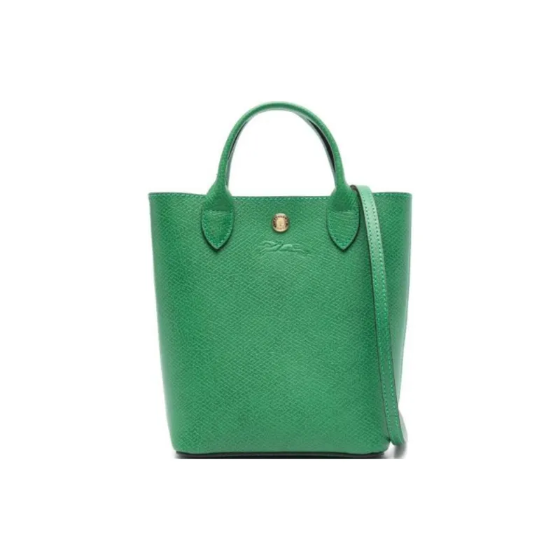 LONGCHAMP Xs Épure Tote Bag-0