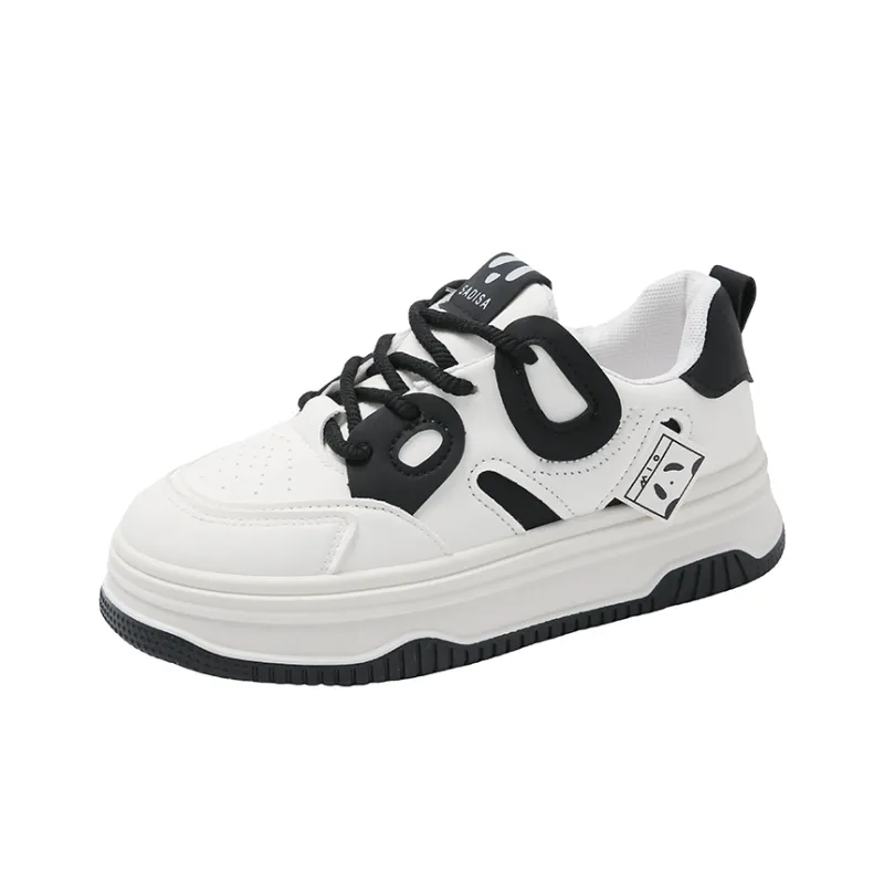 FIRS Kids Slip Resistant Waterproof And Breathable Kids' Skateboarding Shoes Teenagers-0