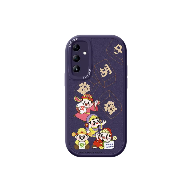 CHUNFAN Phone Cases-9