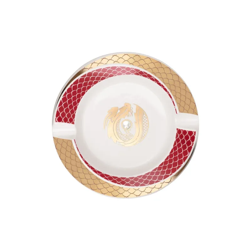 DAWEIDUFU High End Business Ashtray-6