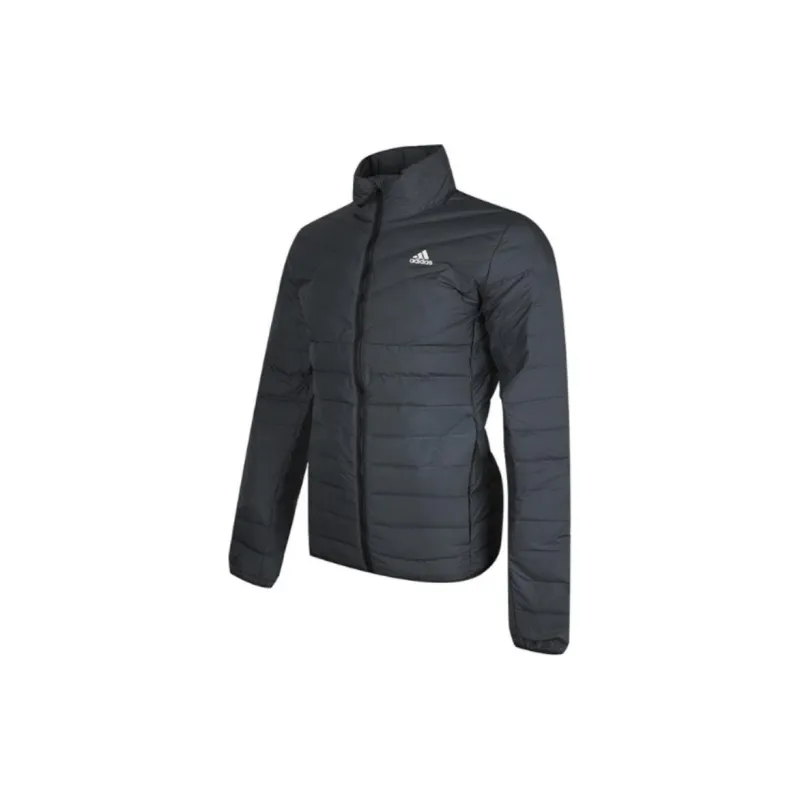 Adidas VARILITE 3S JKT Down Jacket Men's Black-2