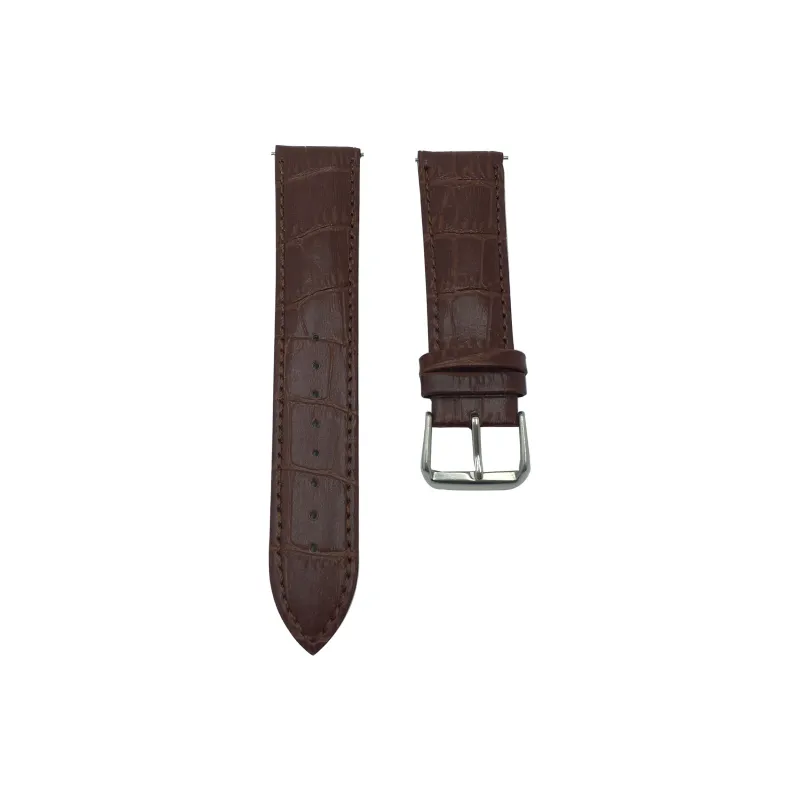 ZHENGGUANG Watch Band Huawei Compatibility 22mm Silicone Material-9