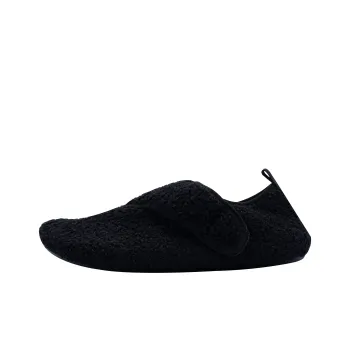 LARA STAR Anti Slip Wear Resistant Low Top Training Shoes Unisex