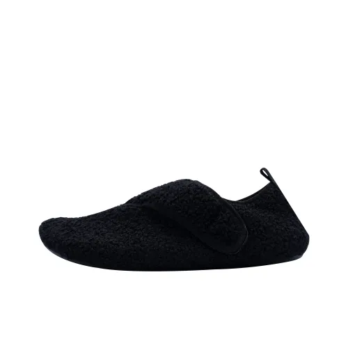 LARA STAR Anti Slip Wear Resistant Low Top Training Shoes Unisex