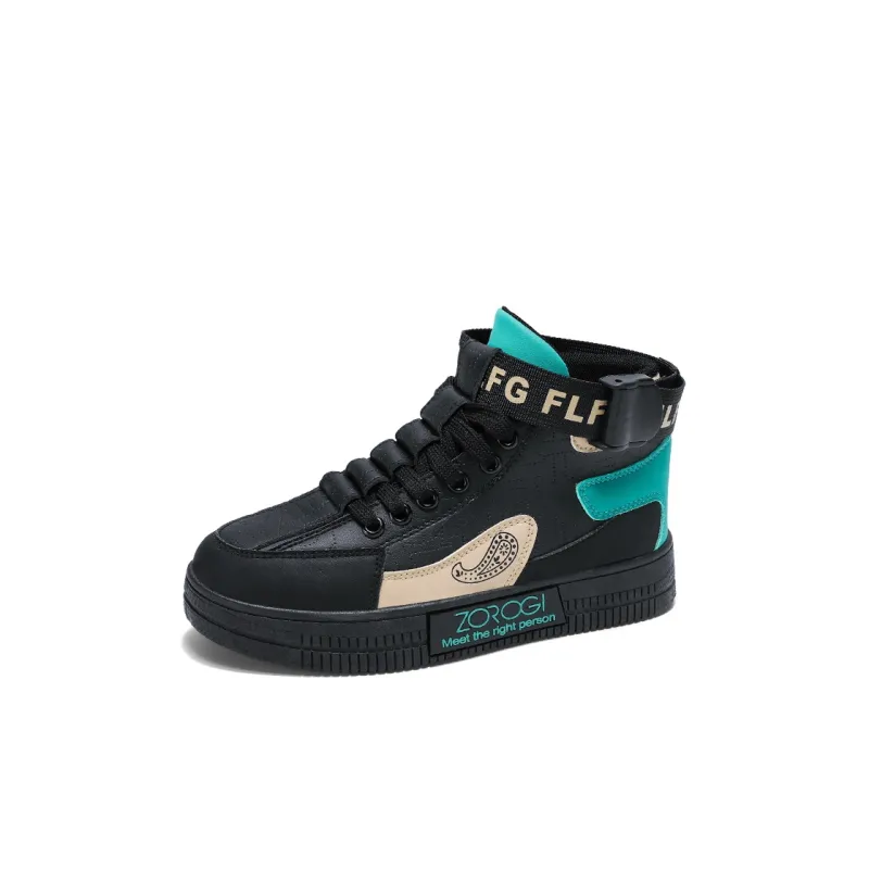 FIRS Kids Water Resistant Kids' Skateboarding Shoes Kids'-1
