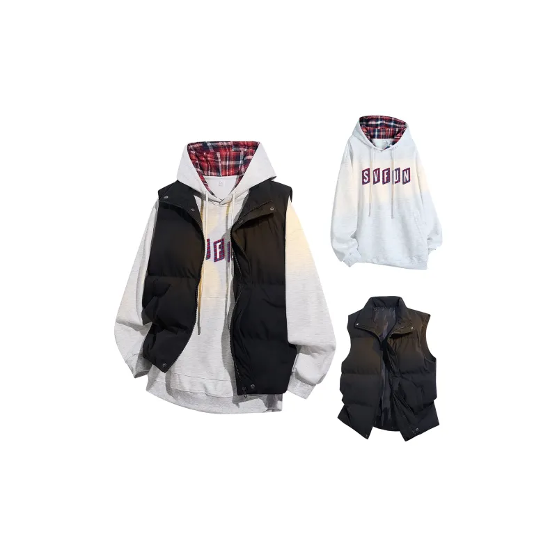7 SEVFUN Casual Sportswear Unisex-9