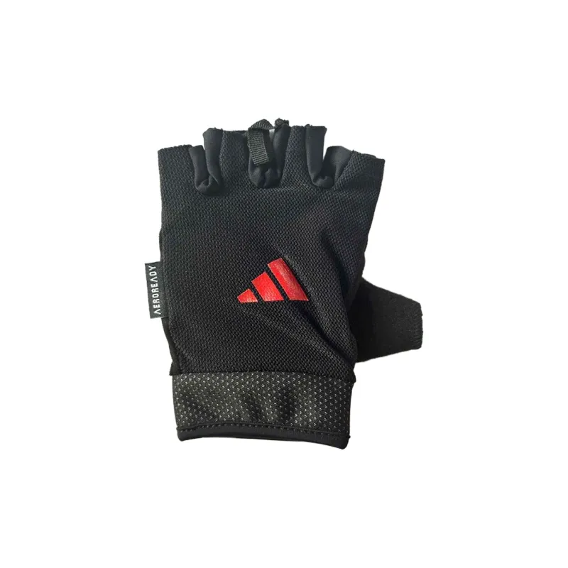Adidas Weightlifting Belts / Gym Gloves-8
