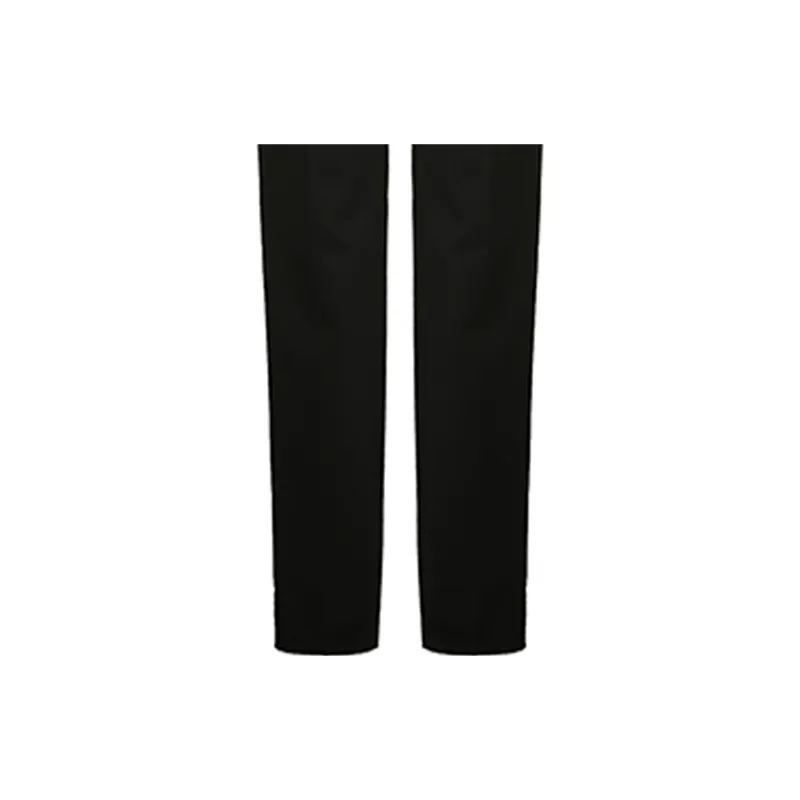 PRADA Cargo Pants Men Black-4