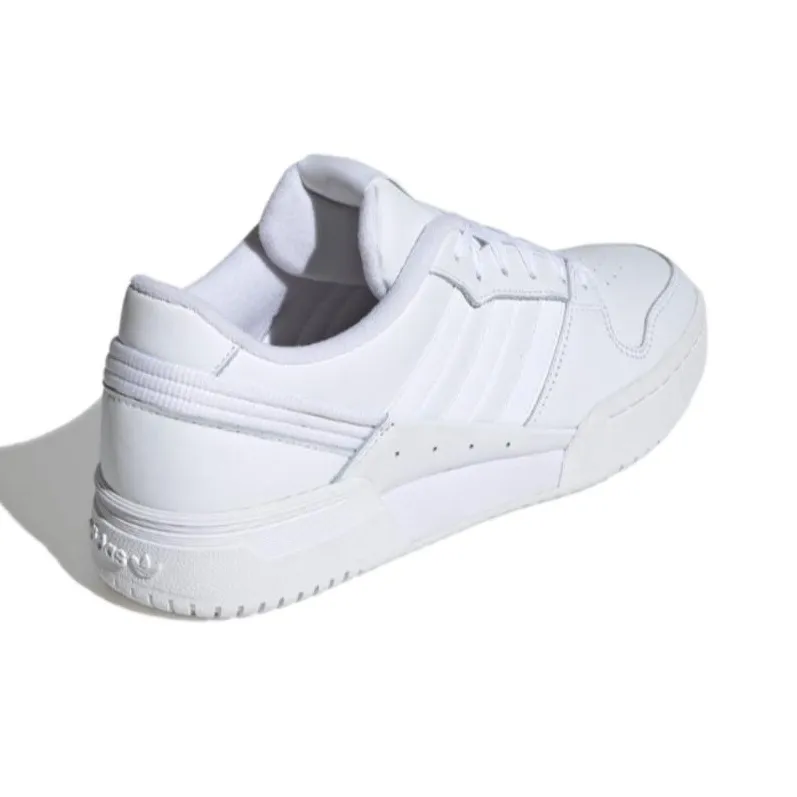 Adidas Originals Team Court 2 Sneakers-3