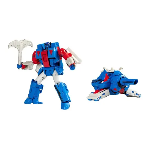 TRANSFORMERS 트랜스포머 모형 섹션