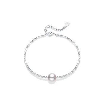 IL&CO. Freshwater Pearl Bracelets Women's
