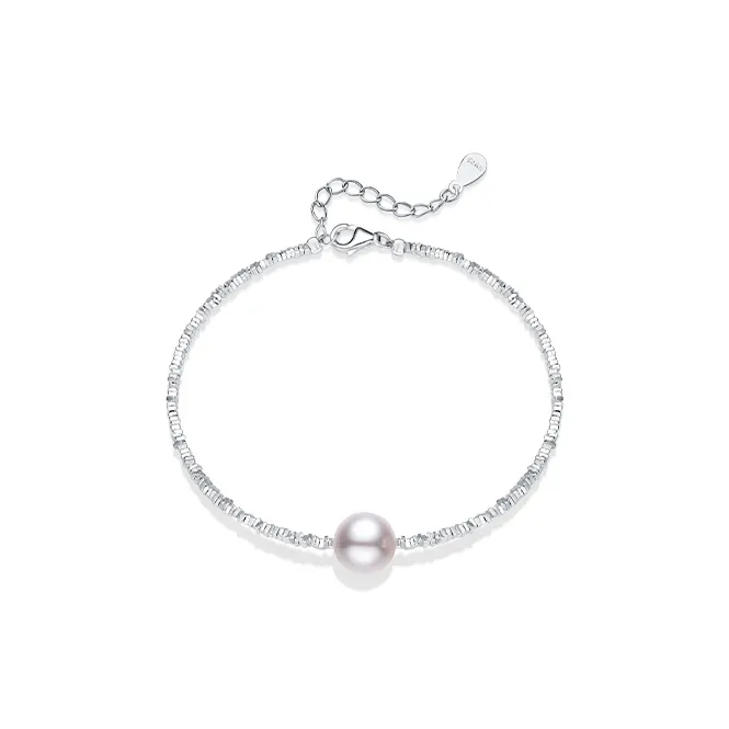 IL&CO. Freshwater Pearl Bracelets Women's-0