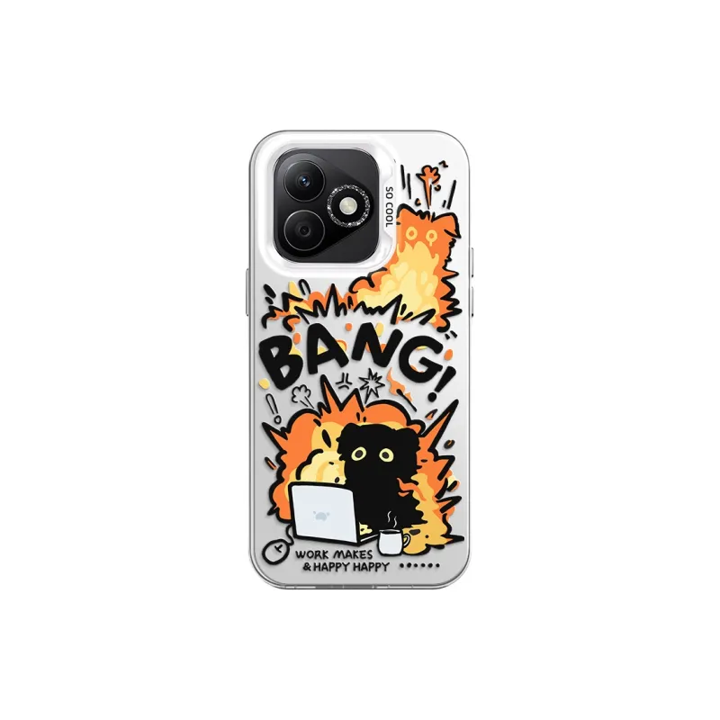 CHUNFAN Phone Cases-8