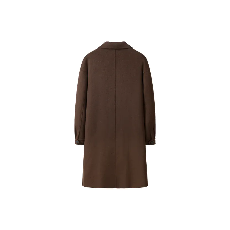 Maserati Coats Unisex-1