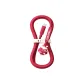 (8-14 Threads) Wealth Rabbit[20W PD Certification]Fast Charging 1.5m Cable