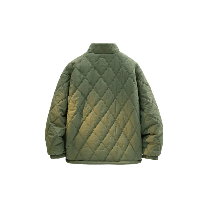 MINISO Puffer Jackets Unisex-9