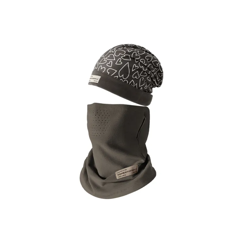 TUCANO Beanies Unisex-1