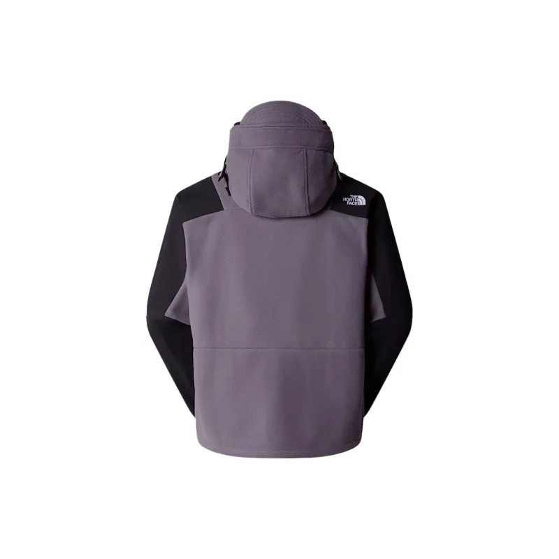 THE NORTH FACE Baltoro Series Jackets Coats Men's Purple Black-1
