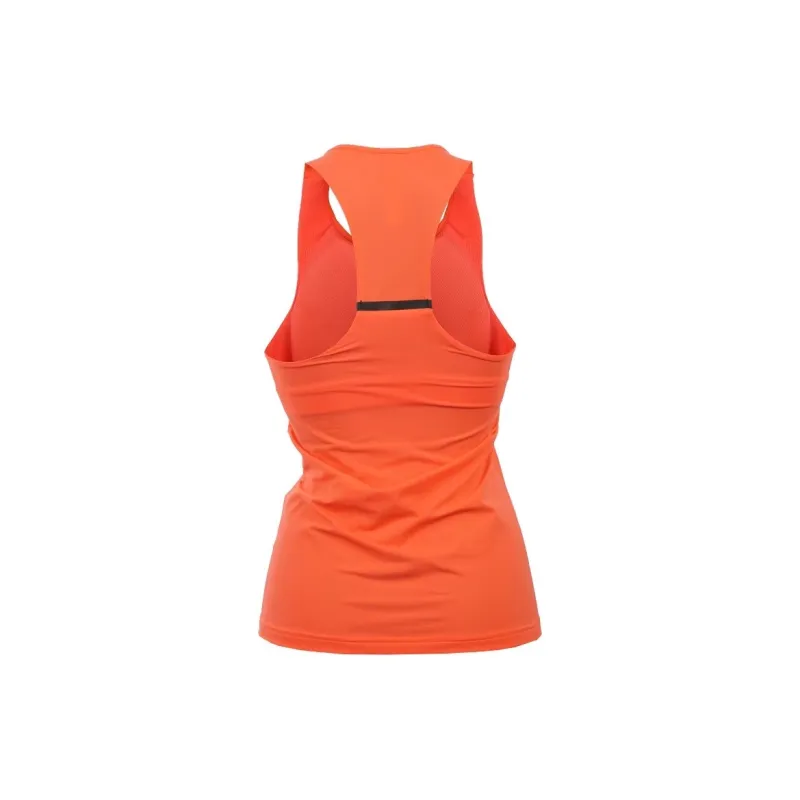 Adidas Sport Vests Women's Orange-1