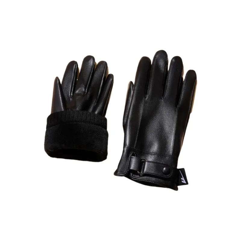 WARRIOR Gloves Unisex-1