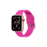 Samsung Buckle, Rose Red
