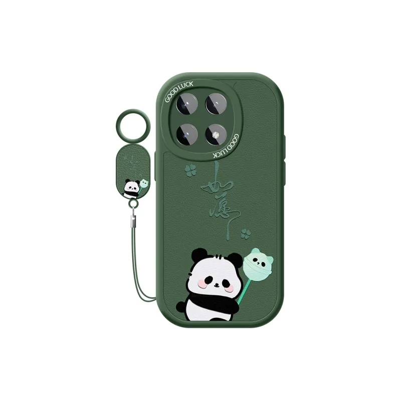CHUNFAN Phone Cases-15