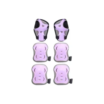 Ph.D. research Roller Skating Protective Gears