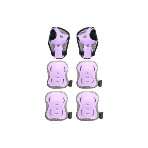 Ph.D. research Roller Skating Protective Gears