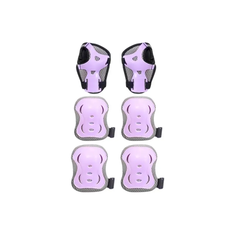 Ph.D. research Roller Skating Protective Gears-0